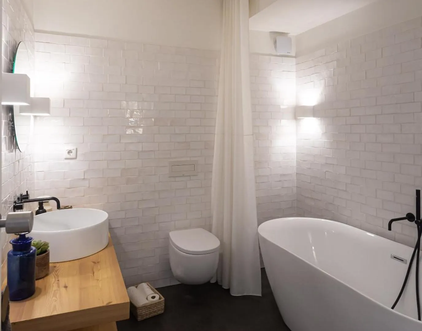 Avenida Da Liberdade - City Center - 2 Bedrooms Apartment Lisbon
