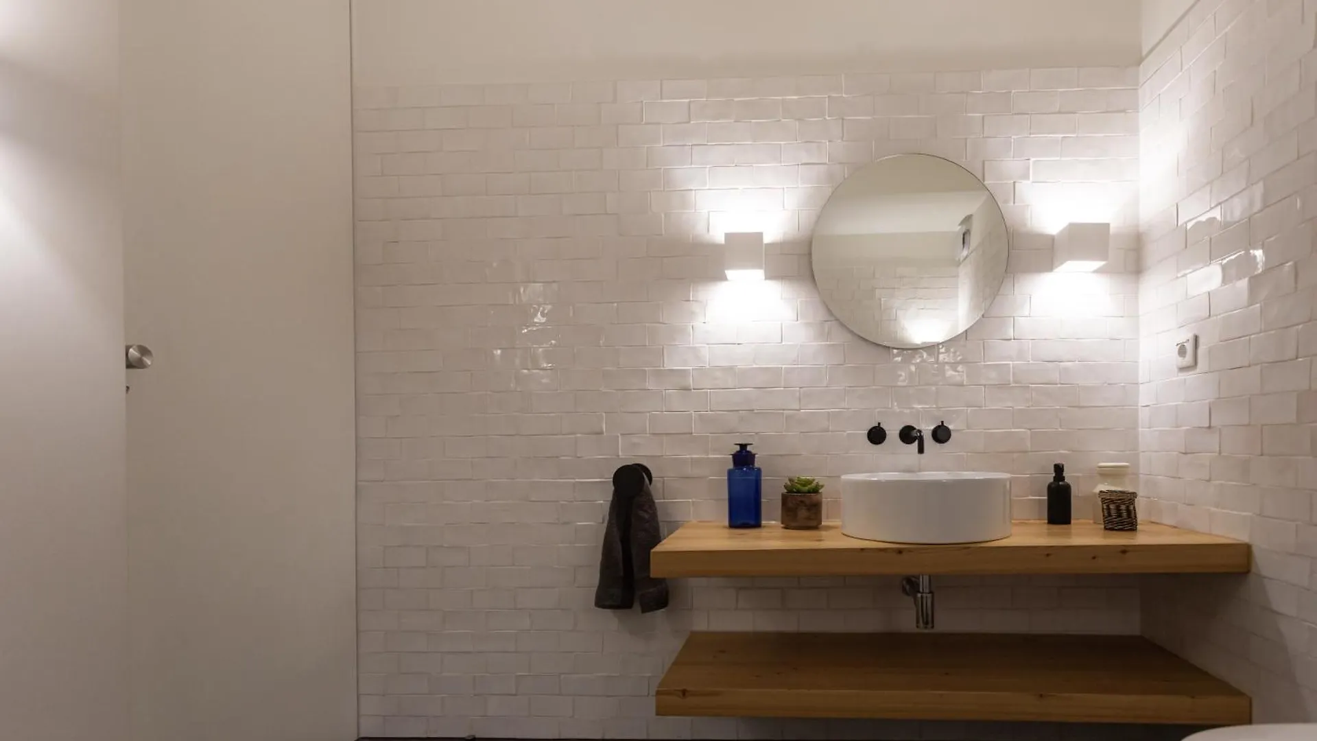 Avenida Da Liberdade - City Center - 2 Bedrooms Apartment Lisbon Portugal