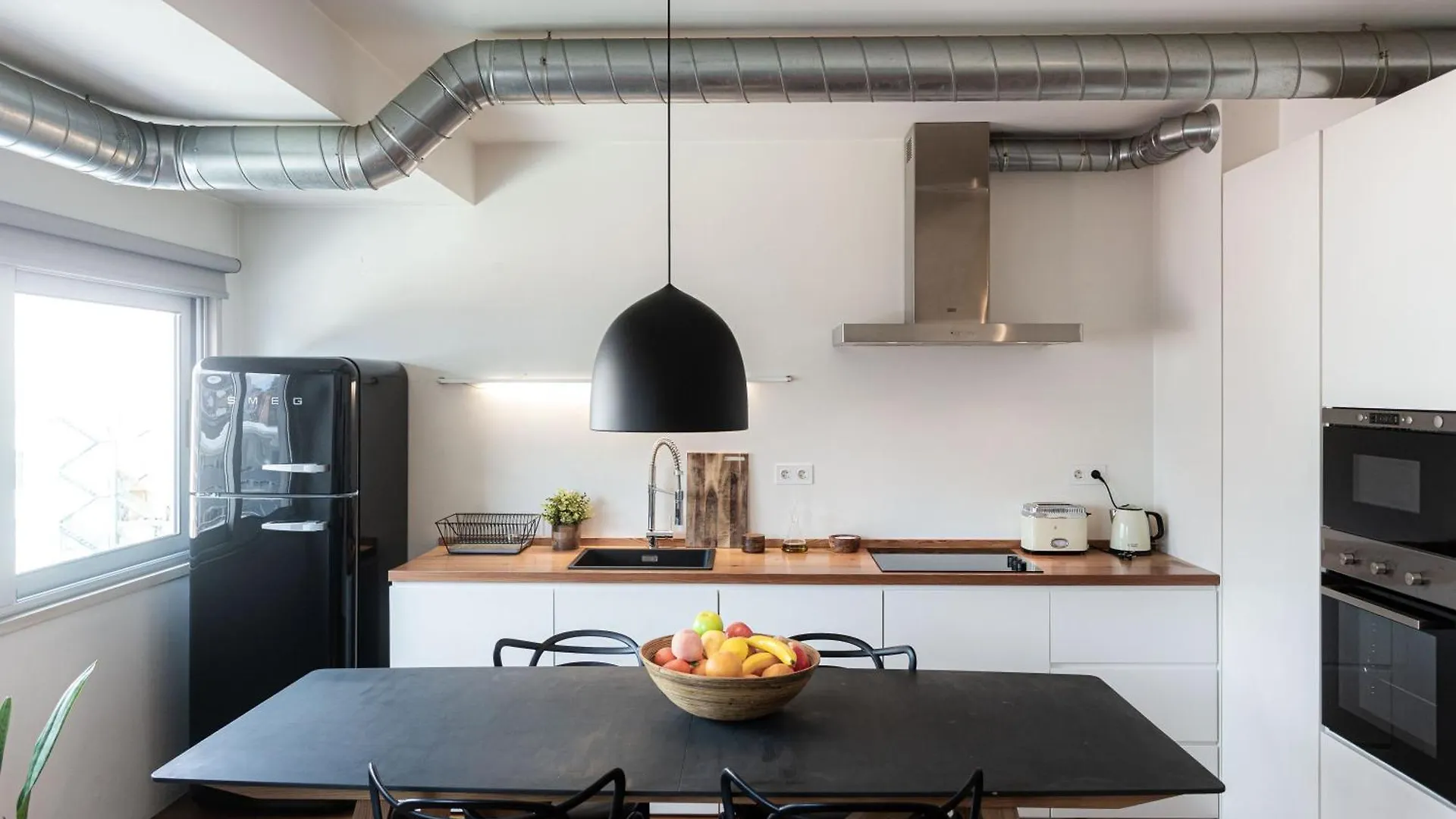 Avenida Da Liberdade - City Center - 2 Bedrooms Apartment Lisbon