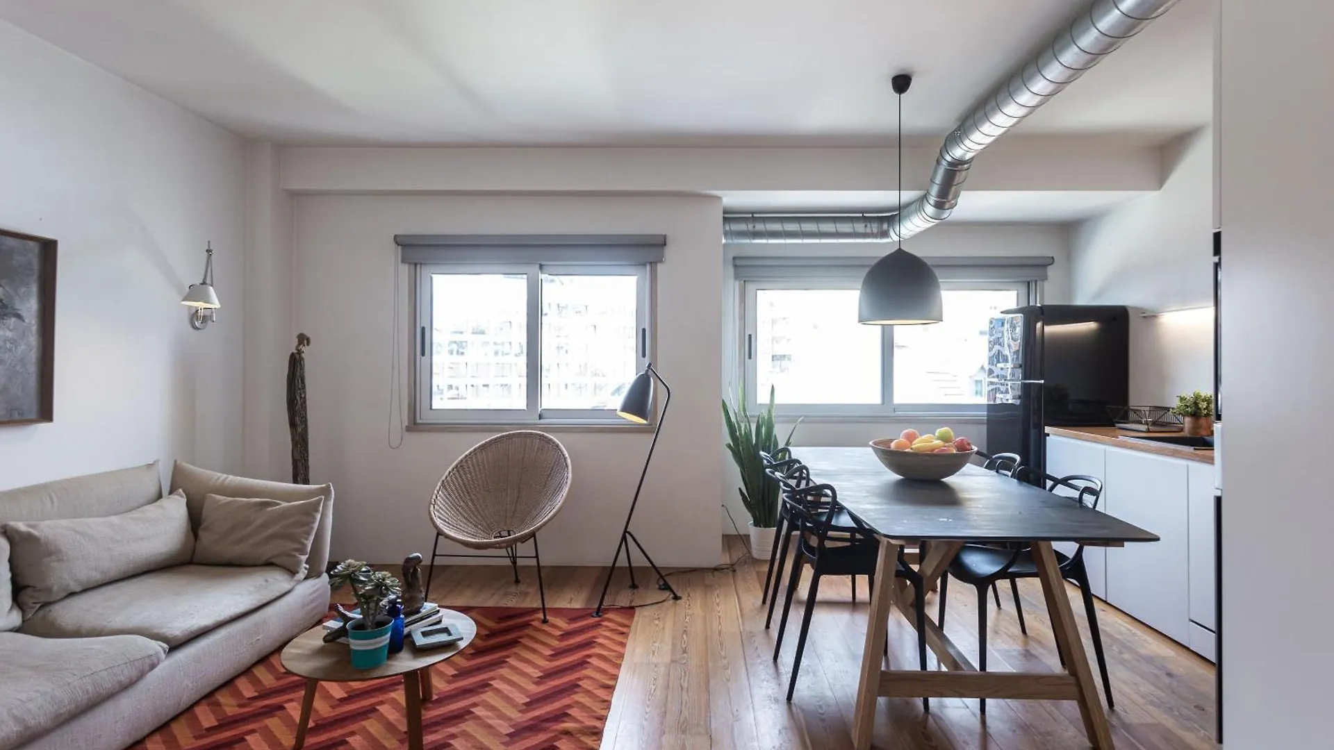 Avenida Da Liberdade - City Center - 2 Bedrooms Apartment Lisbon 0*,  Portugal
